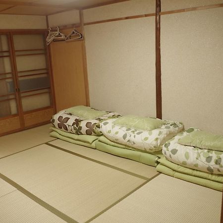 Kyoto Villa Sound Zewnętrze zdjęcie