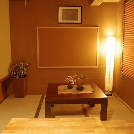 Kyoto Villa Sound Zewnętrze zdjęcie