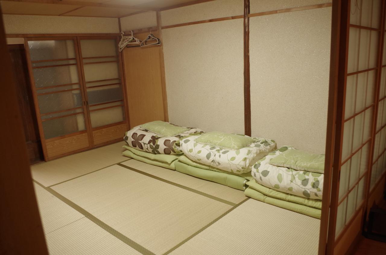 Kyoto Villa Sound Zewnętrze zdjęcie