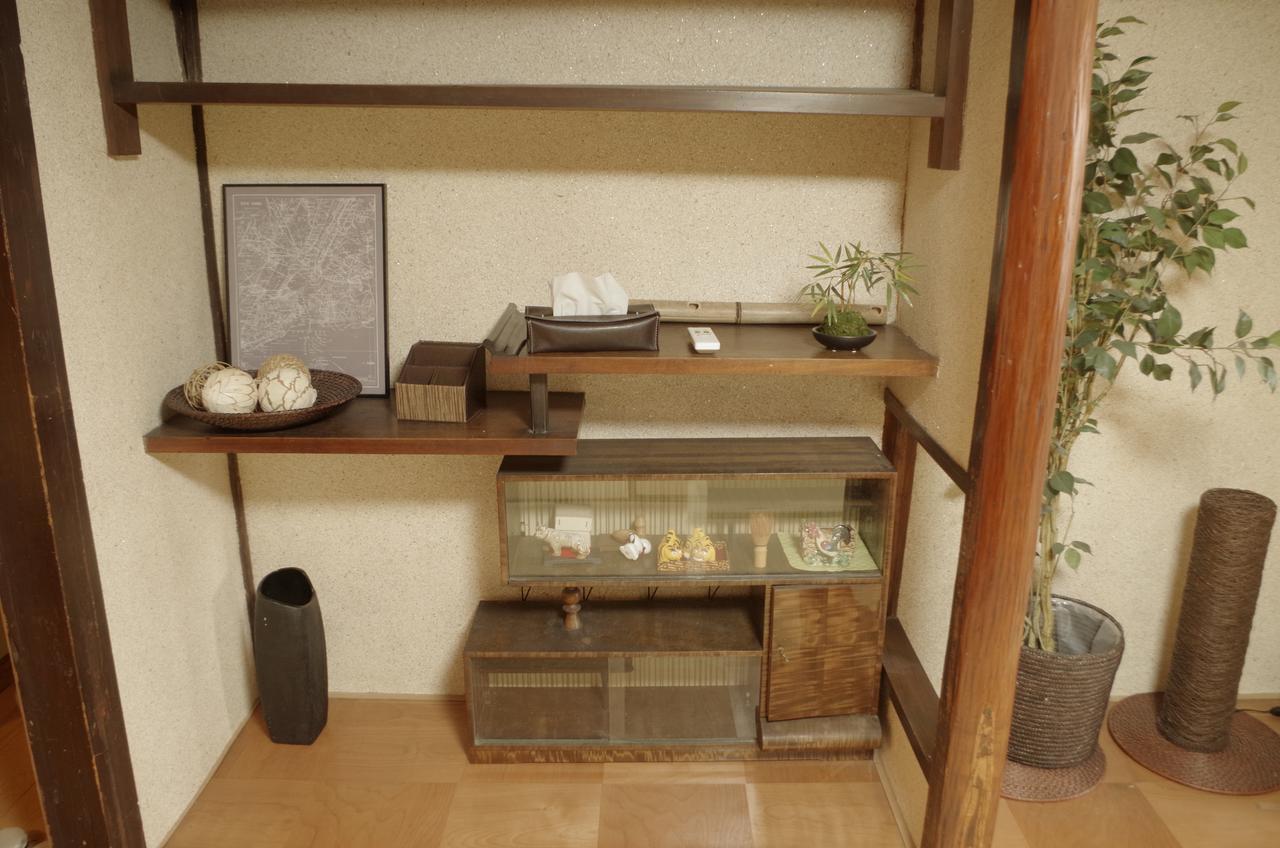 Kyoto Villa Sound Zewnętrze zdjęcie
