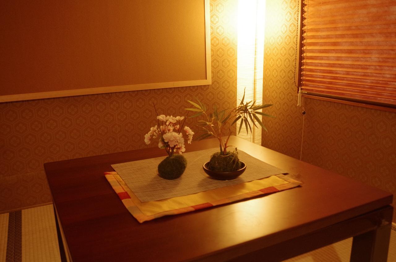 Kyoto Villa Sound Zewnętrze zdjęcie