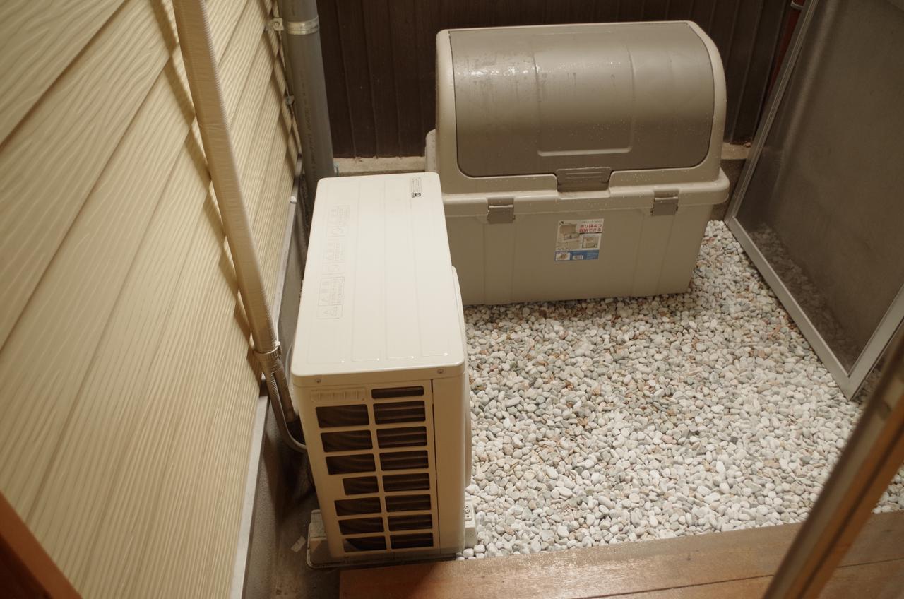 Kyoto Villa Sound Zewnętrze zdjęcie
