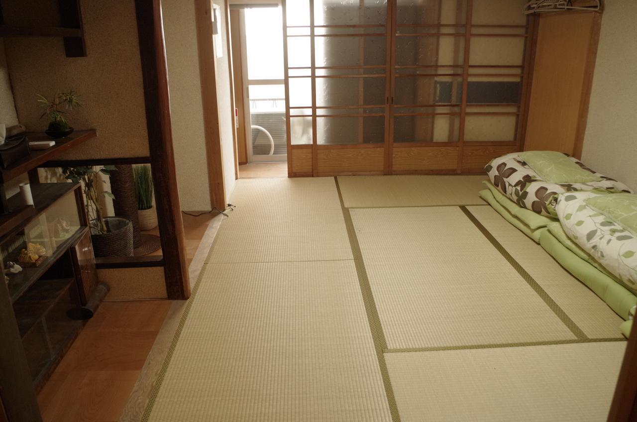 Kyoto Villa Sound Zewnętrze zdjęcie
