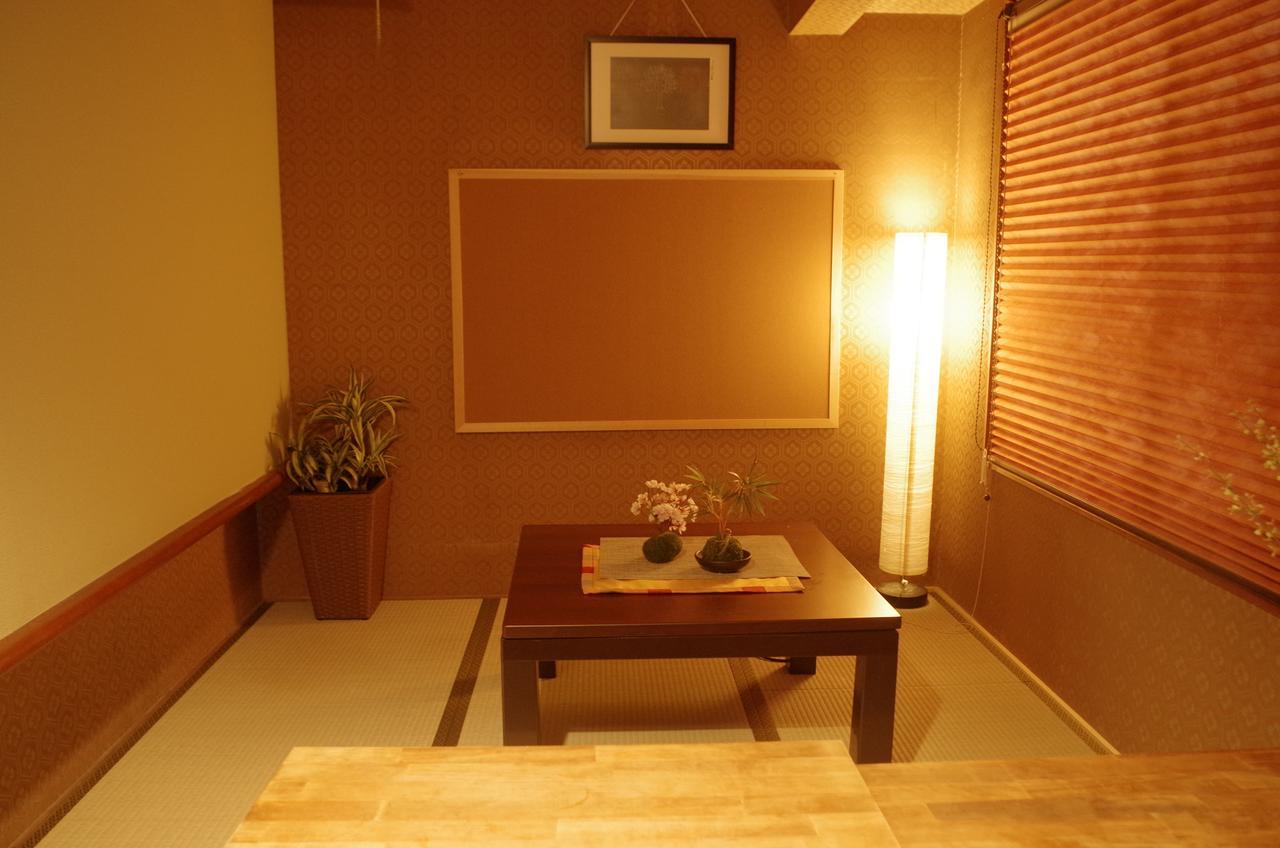 Kyoto Villa Sound Zewnętrze zdjęcie