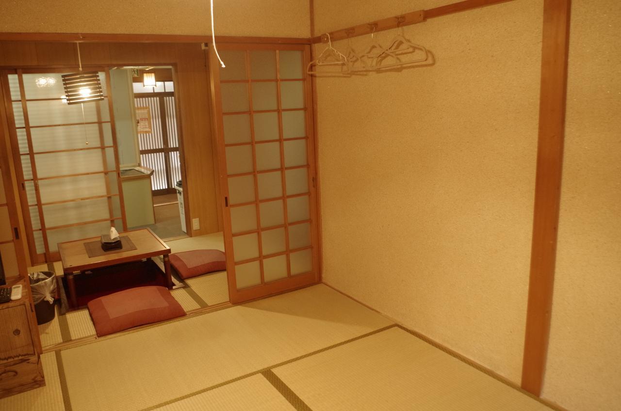 Kyoto Villa Sound Zewnętrze zdjęcie