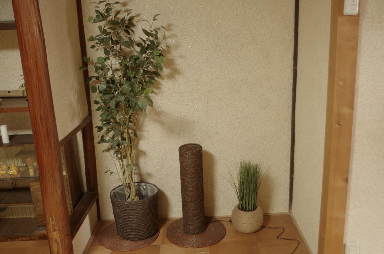 Kyoto Villa Sound Zewnętrze zdjęcie
