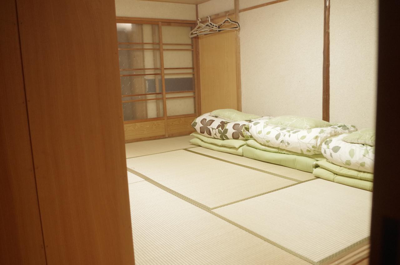 Kyoto Villa Sound Zewnętrze zdjęcie