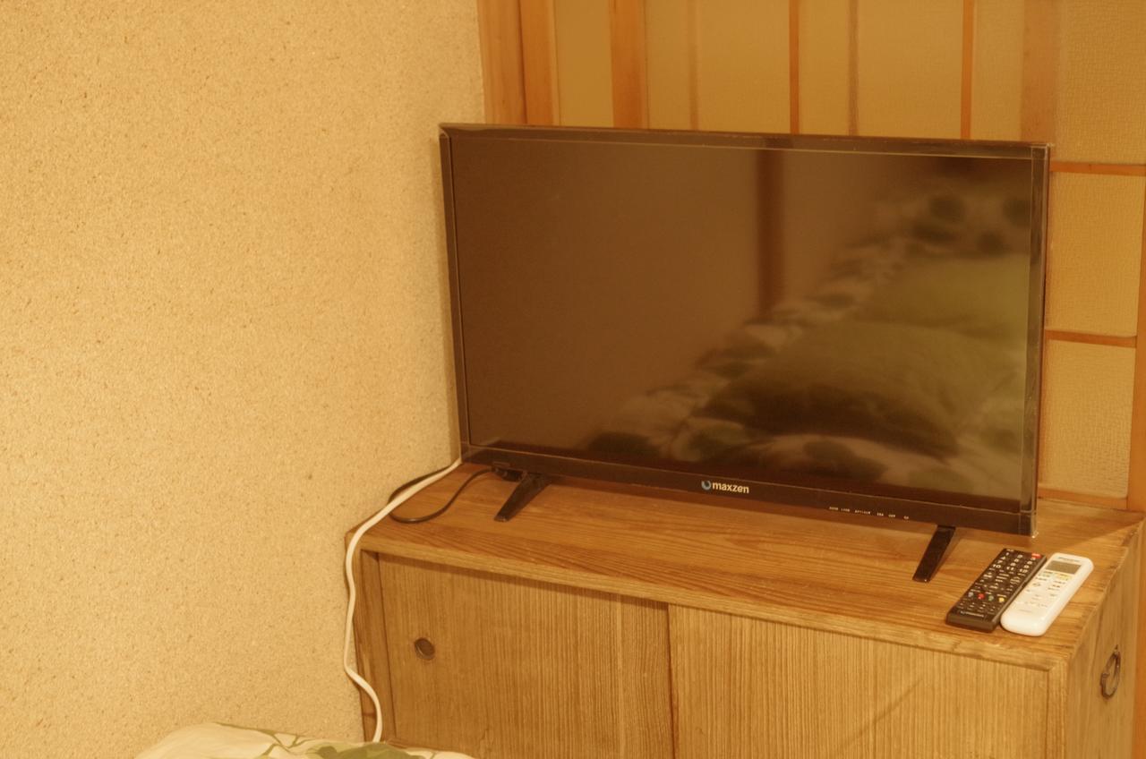 Kyoto Villa Sound Zewnętrze zdjęcie