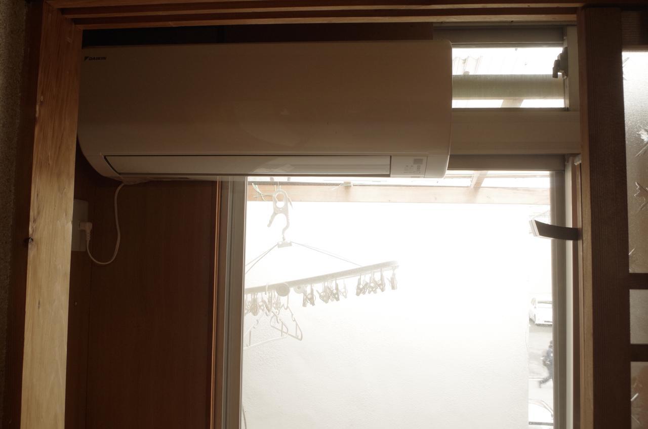 Kyoto Villa Sound Zewnętrze zdjęcie