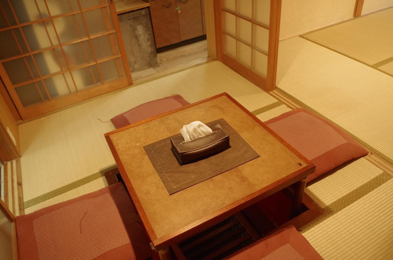 Kyoto Villa Sound Zewnętrze zdjęcie