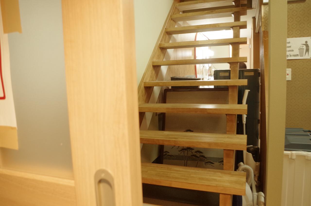 Kyoto Villa Sound Zewnętrze zdjęcie
