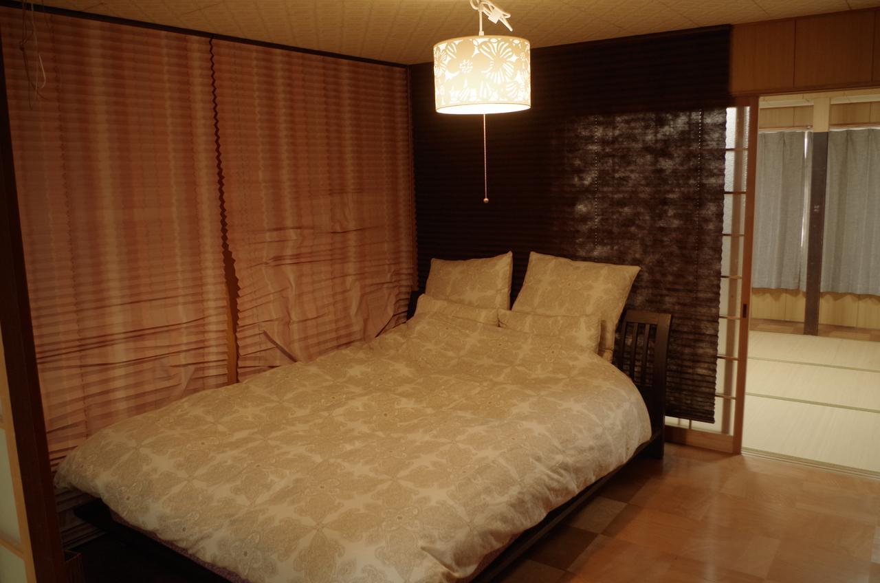 Kyoto Villa Sound Zewnętrze zdjęcie