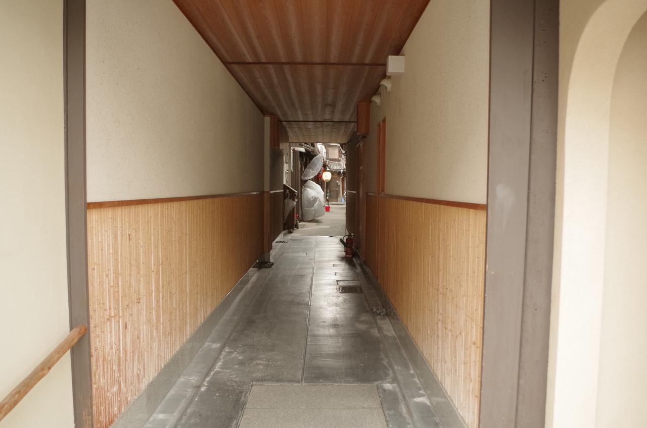 Kyoto Villa Sound Zewnętrze zdjęcie