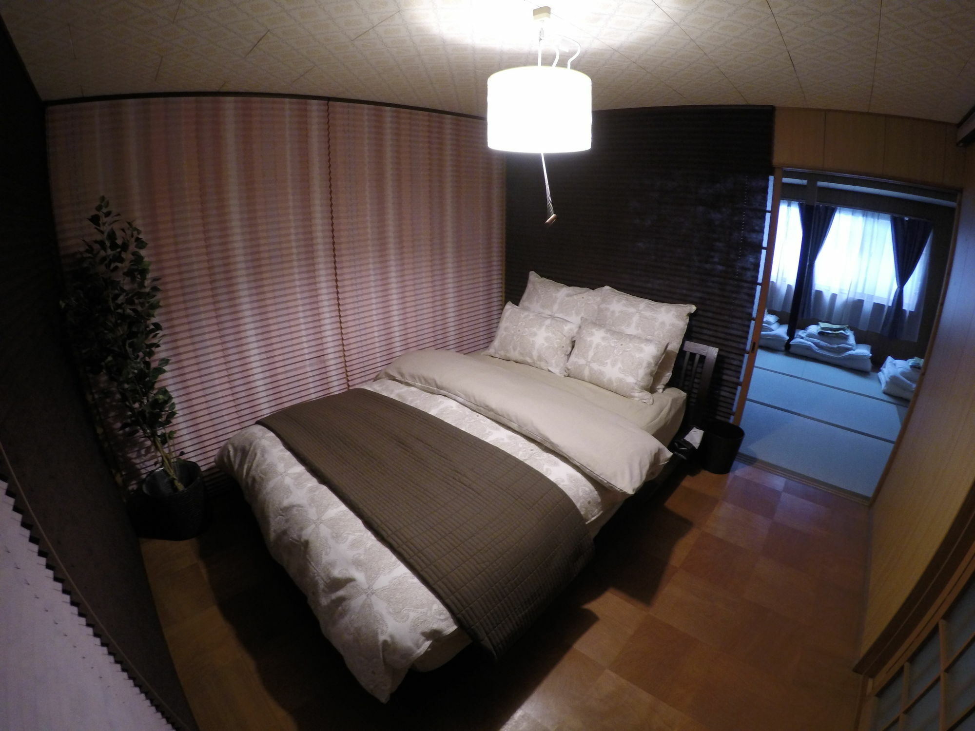 Kyoto Villa Sound Zewnętrze zdjęcie
