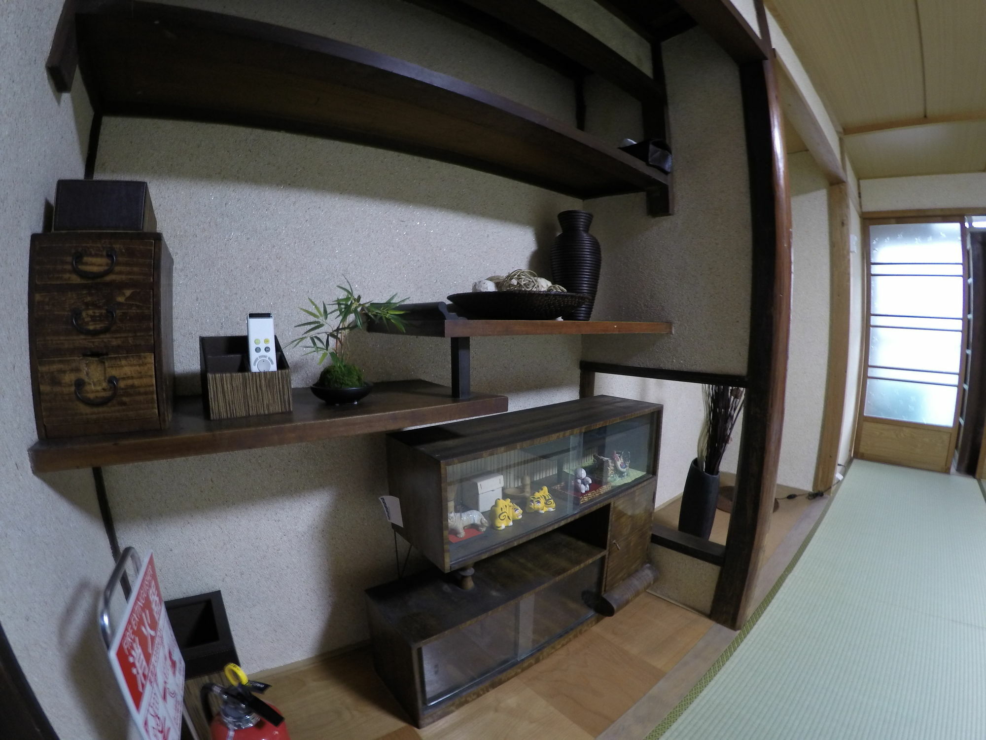 Kyoto Villa Sound Zewnętrze zdjęcie