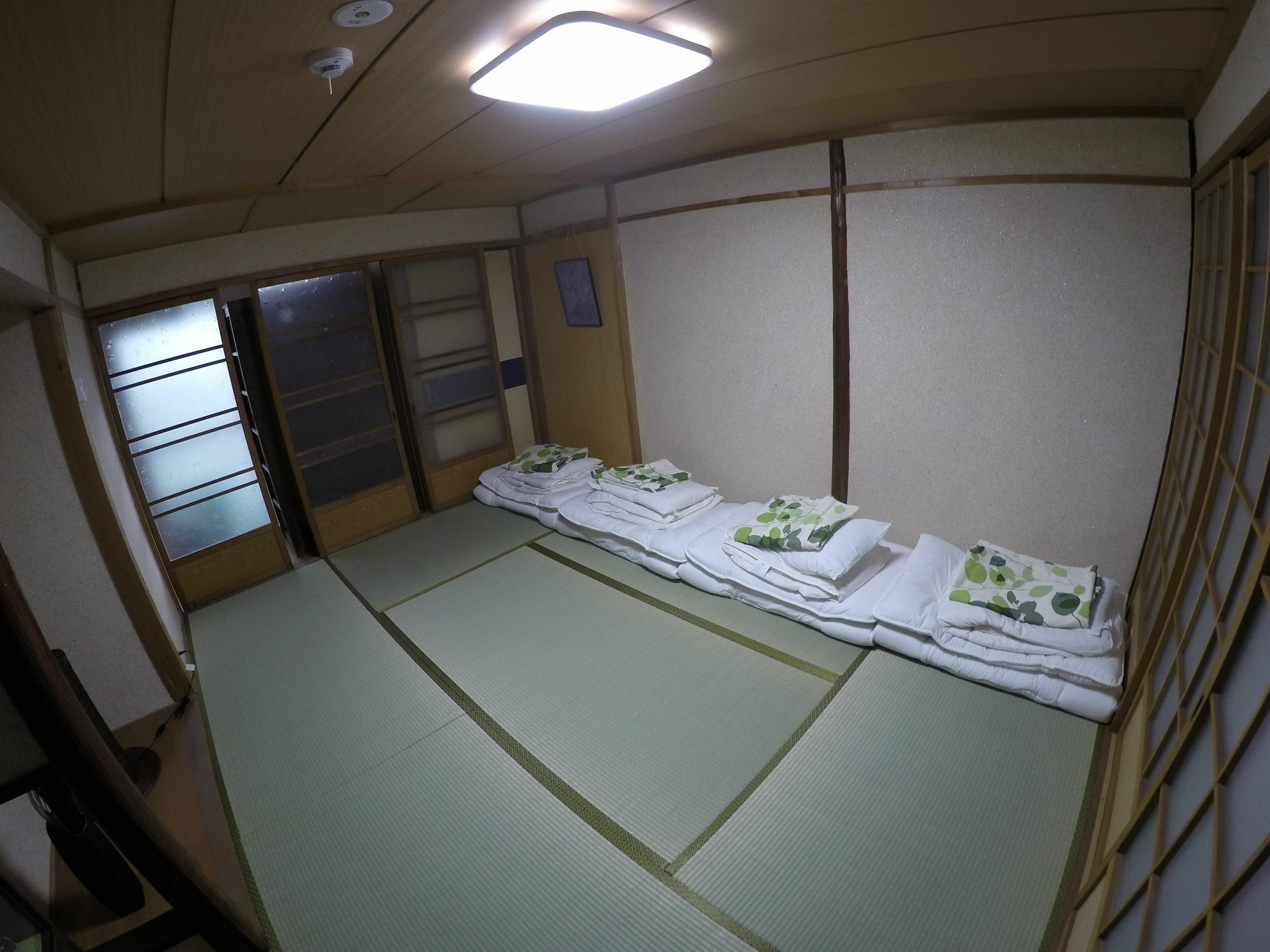 Kyoto Villa Sound Zewnętrze zdjęcie