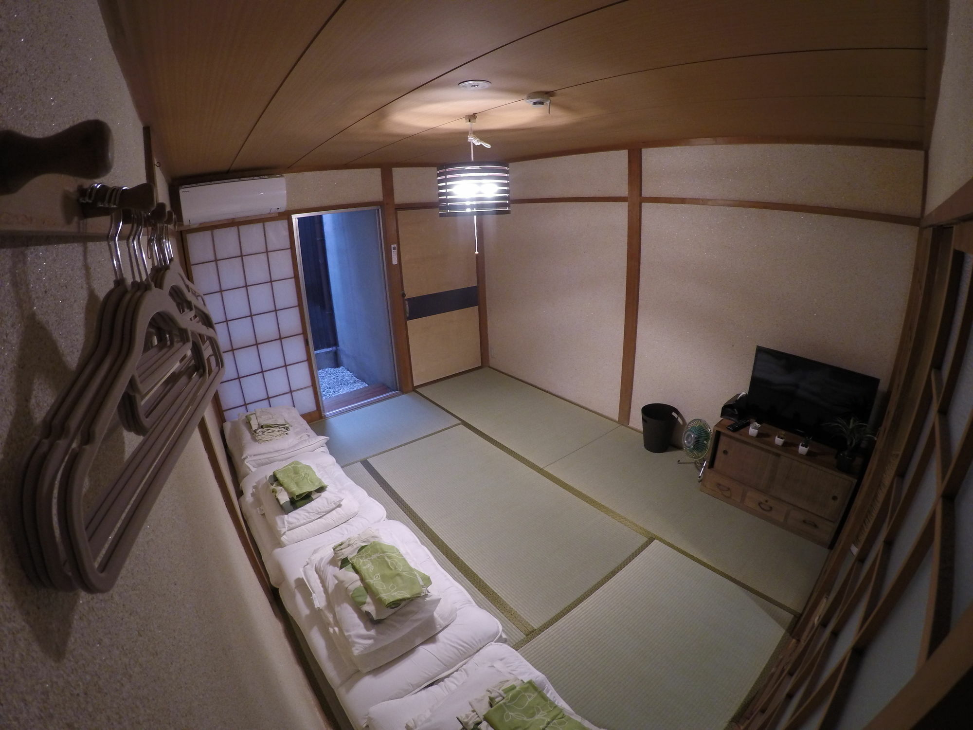 Kyoto Villa Sound Zewnętrze zdjęcie